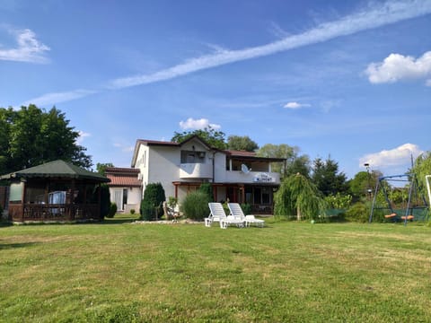Villa Kliment Bed and Breakfast in Ohrid