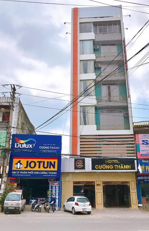 Property view