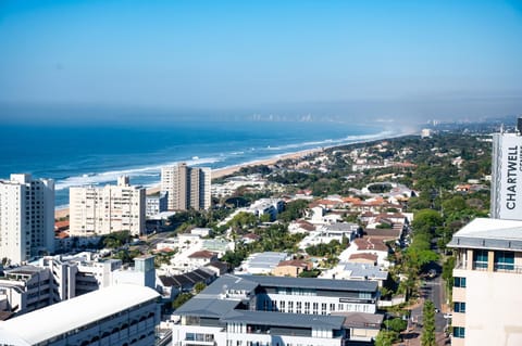 Neighbourhood, Bird's eye view, Beach, City view, Sea view, Street view