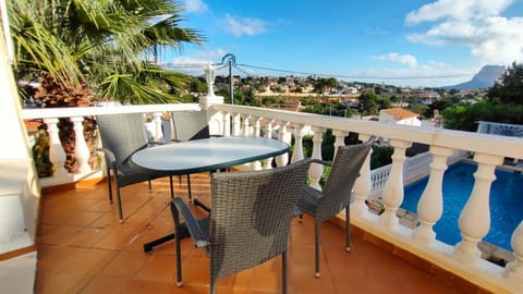 Balcony/Terrace, Balcony/Terrace