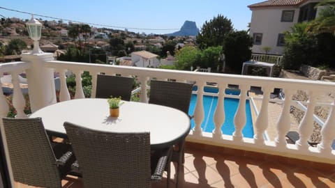 Balcony/Terrace, Balcony/Terrace