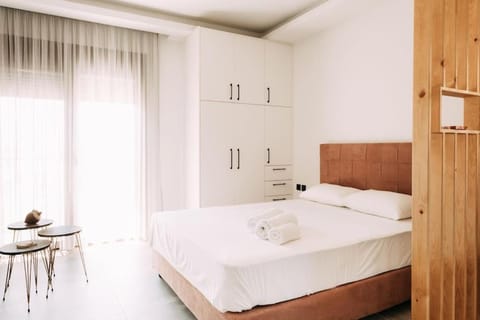 Lux Studio near Center Apartment in Heraklion