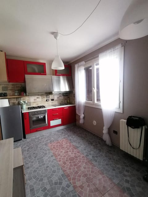 APPARTAMENTO LUNA - bilocale ad uso esclusivo -CON FATTURAZIONE Apartment in Emilia-Romagna