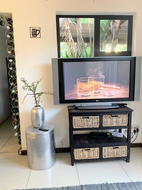 Communal lounge/ TV room, TV and multimedia