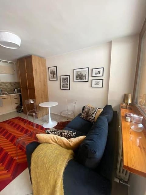 Apartament ETRA close to piste Apartment in Sauze d'Oulx