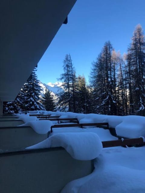 Apartament ETRA close to piste Apartment in Sauze d'Oulx