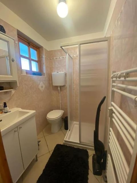 Apartament ETRA close to piste Apartment in Sauze d'Oulx