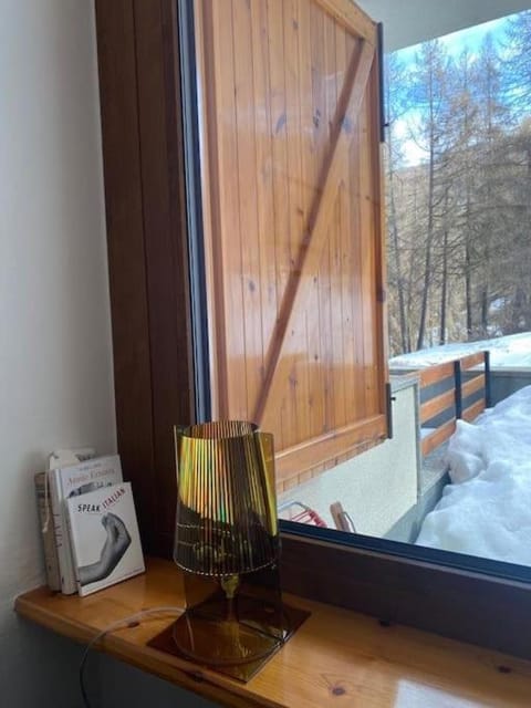 Apartament ETRA close to piste Apartment in Sauze d'Oulx