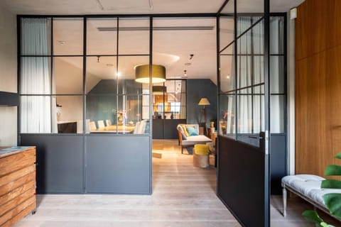 vakantieverblijf Pand19 Bed and Breakfast in Flanders