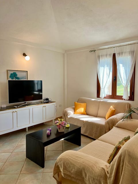 Villa Grecale House in Cala Liberotto