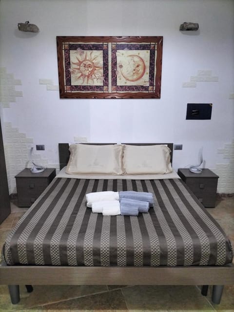 Casa Vacanze Lucarelli House in Martina Franca