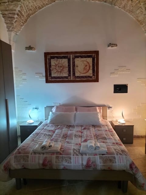 Casa Vacanze Lucarelli House in Martina Franca