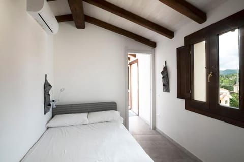 Casa tipica nel borgo antico House in Sardinia