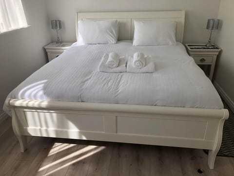 Railway Avenue Rooms Bed and Breakfast in Clifden