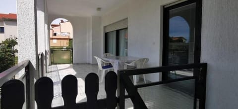 Property building, Balcony/Terrace