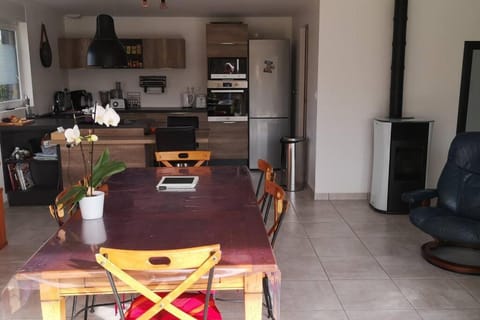 Belle maison récente proche des plages House in Brittany