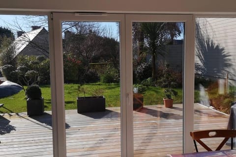 Belle maison récente proche des plages House in Brittany