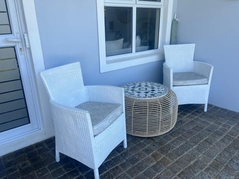 Serenity self-catering 2-bed unit Apartment in Hermanus
