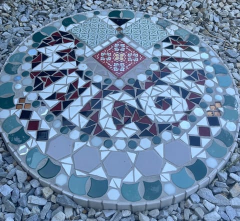 Serenity self-catering 2-bed unit Apartment in Hermanus