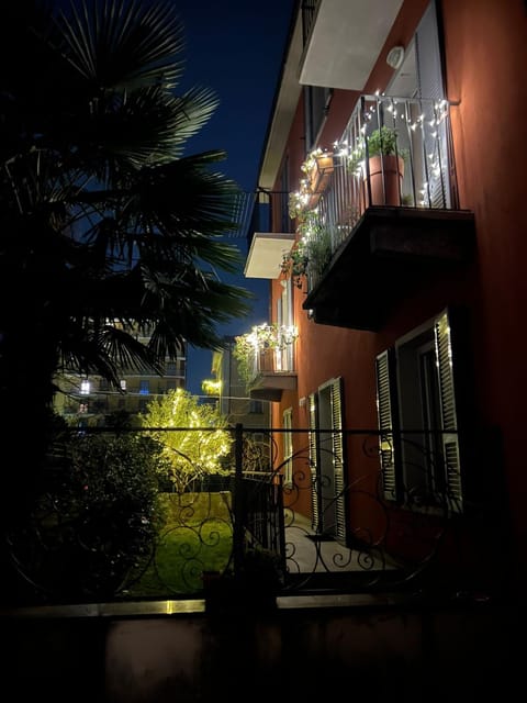 Giuditta FreeCarPark&Garden Apartment in Domodossola