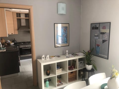 Giuditta FreeCarPark&Garden Apartment in Domodossola