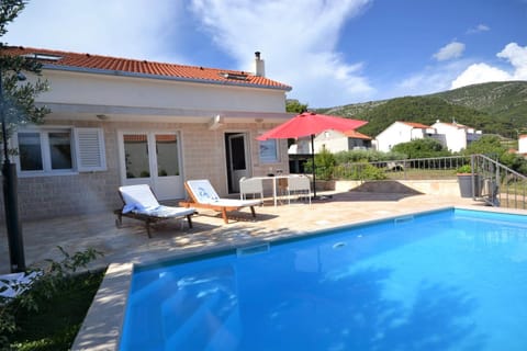 Villa Magalia Villa in Bol