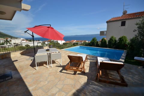 Villa Magalia Villa in Bol