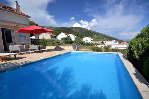 Villa Magalia Villa in Bol