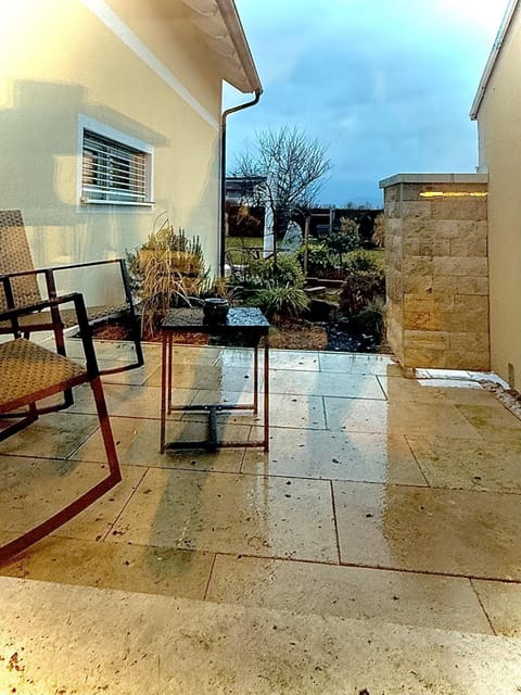 Ferienwohnung Untersbergblick Apartment in Salzburg