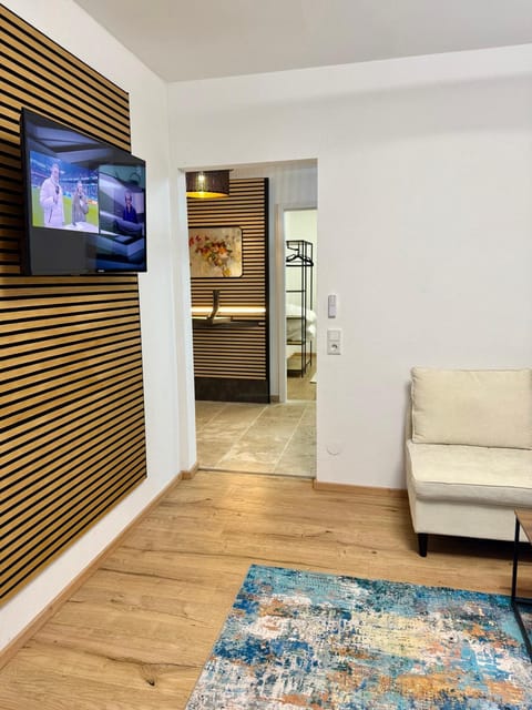 Ferienwohnung Untersbergblick Apartment in Salzburg