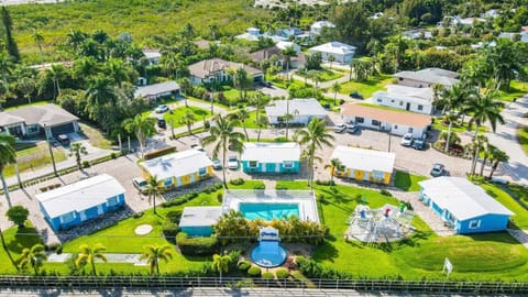 Property building, Day, Natural landscape, Bird's eye view