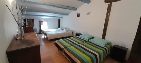 Bergerie Joy, bienvenue entre Ciel & Terre Country House in Provence-Alpes-Côte d'Azur