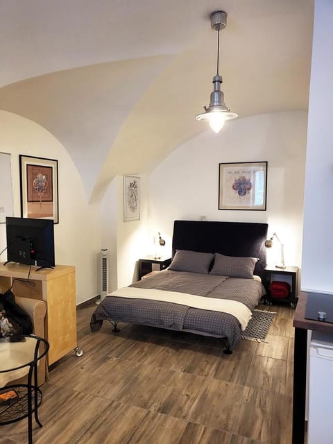 Bedroom, On site