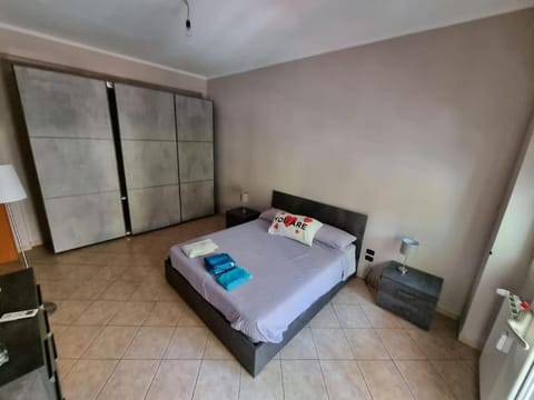 Ostia house Apartment in Ostia