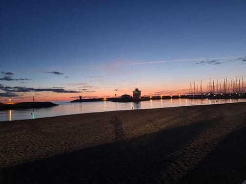 Ostia house Apartment in Ostia