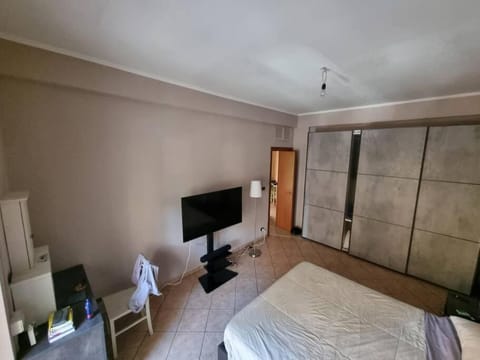 Ostia house Apartment in Ostia