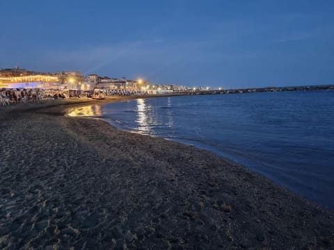 Ostia house Apartment in Ostia