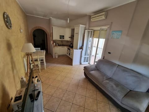 Ostia house Apartment in Ostia