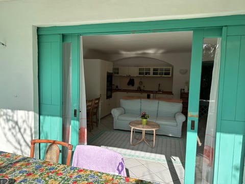 Balcony/Terrace, Living room