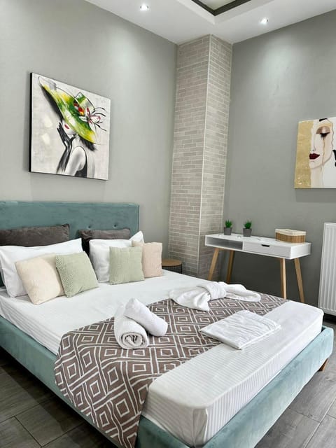 ENDLESS BLUE Dream Villa Villa in Kavala, Greece