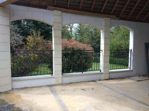 gîte des Caves House in Centre-Val de Loire