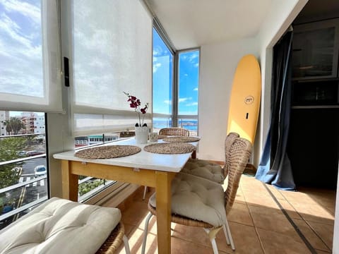 Balcony/Terrace, Balcony/Terrace, Dining area, Sea view, Sea view