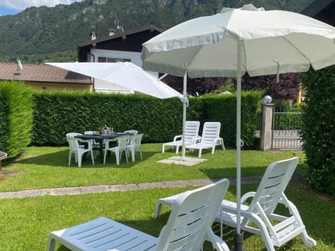 Casa Michela House in Idro