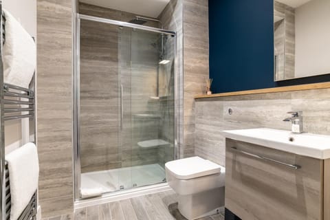 Heart of Aberdeen * Ground Floor Apartment in Aberdeen