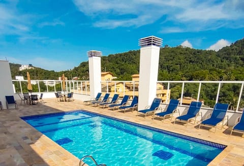 Balcony/Terrace, Balcony/Terrace, Mountain view, Pool view, Swimming pool, Swimming pool