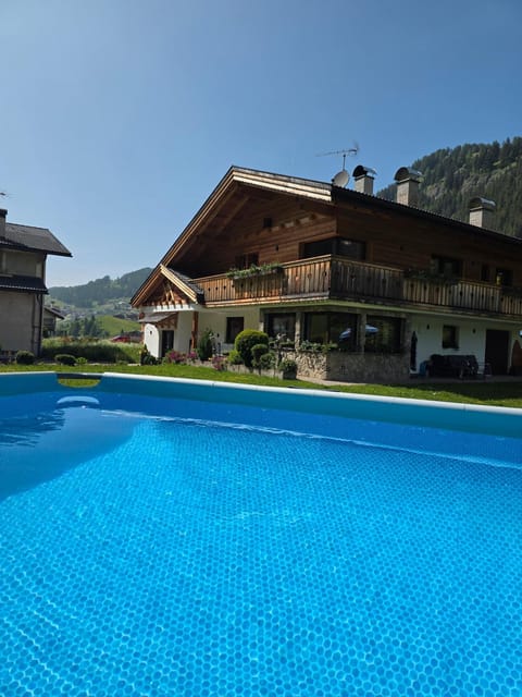 Piciulei Grant Apartment in Sëlva