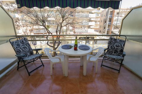 View (from property/room), Balcony/Terrace
