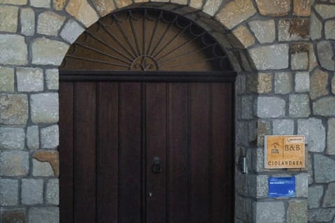 Facade/entrance, Property logo or sign