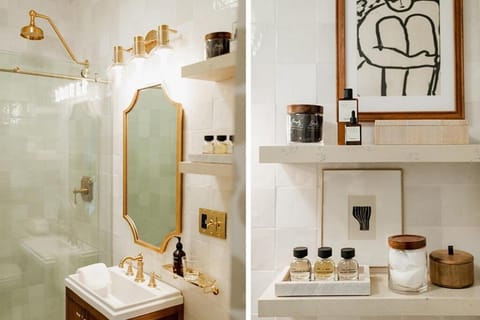 New! Boutique Inspired 2br Loft, Lake Geneva Apartment in Lake Geneva