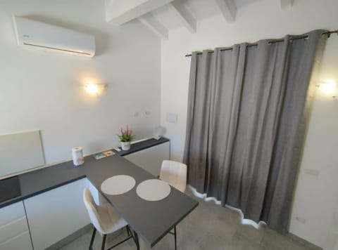 Holmann Suite & Rooms Bed and Breakfast in Olbia